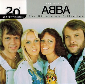 ABBA - The Best Of ABBA