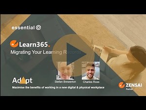 LMS Migration: Discover what’s involved in migrating to Learn365 for Microsoft 365