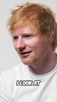 Ed Sheeran's Tattoos_ The Heartwarming Stories Behind the Ink