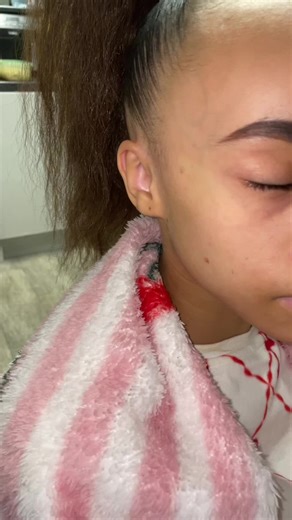 Unreal Dance Makeup Transformation