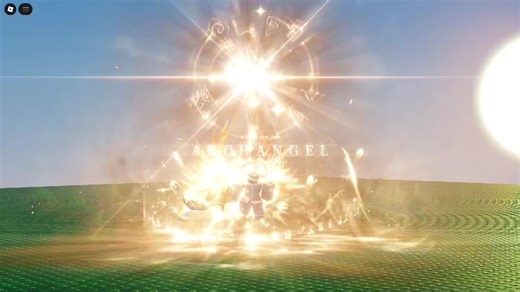 Archangel Rework in Roblox: What to Expect