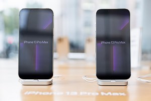 iPhone 13 will break forever if you make certain screen changes