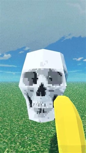 Skulls!! | Day 10 #gamedev