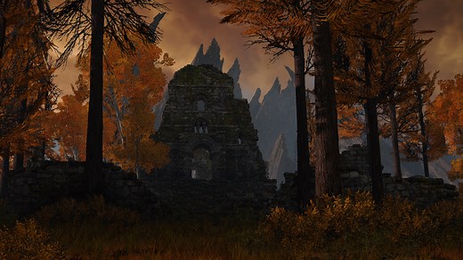 Lux Ruins | Elden Ring Wiki