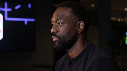 'Unbelievable': Kemba Walker reflects on growing talents of Charlotte Hornets
