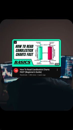 🔥 Want to become a better trader? In this video, I share 5 powerful YouTube videos that every trader must watch to improve their skills and master the markets. Whether you trade Forex, Stocks, or Crypto, these resources will help you understand trading psychology, risk management, technical analysis, and profitable strategies. 🚀 👉 Watch till the end to discover the best trading videos on YouTube that can take your trading journey to the next level. 📈 If you’re serious about trading, this is 