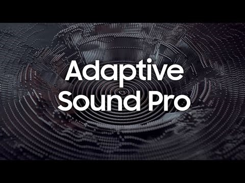 Adaptive Sound Pro