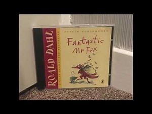 A Fully Dramatized Recording: Fantastic Mr. Fox