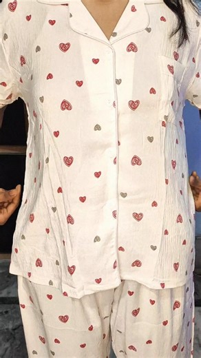 Pinterest Aesthetic White Nightsuits Haul 🤍✨ | Myntra Finds