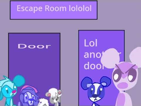 Unshared Scratch Project Thumbnail - LPS Escape Room