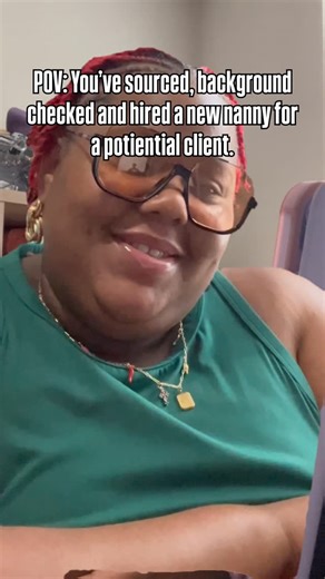 Nanny Boss & Company | Professional Childcare Services on Instagram: "🤡🤡🤡🤡🤡🤡🤡 Can I be real with y’all!? THIS RIGHT HERE ⬆️ has got to be the most fustrating part of being a nanny agency owner. I feel every last one of those memes when this happens, and it doessss happen. 🥲 Now, I can understand you choosing another nanny agency/individual nanny, deciding to put your children in daycare or keeping them at home, etc., butttt if you reach out to an agency, have them have them source, inter