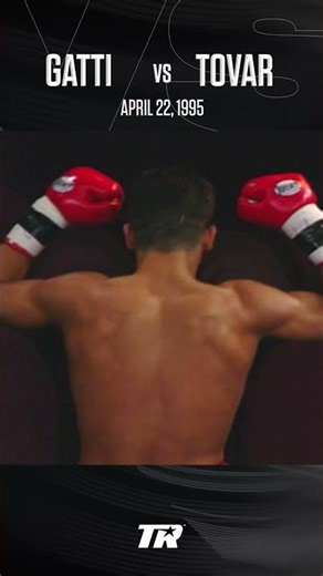 Human highlight reel: Arturo Gatti 🎞 #arturogatti #boxing #boxingknockouts