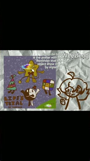 REPOST!!! Object show teaser!!