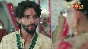 336K views · 20K reactions | Divya Prem: Pyar aur Rahasya ki Kahaani | Best Scene | Epi 21 | Sun Neo देखिए 'दिव्य प्रेम: प्यार और रहस्य की कहानी', सोम-रवि, रात 8:30 बजे, सिर्फ Sun Neo पर। DD Free Dish-32, Den -112, d2h - 136, Dish TV - 128, TATA Play-190, Airtel-143, Sun Direct-307, Hathway-14, Fastway-18, GTPL -15 #BestScene #DivyaPrem #SunNetwork #SunNeo #Divya | Sun Neo | Facebook