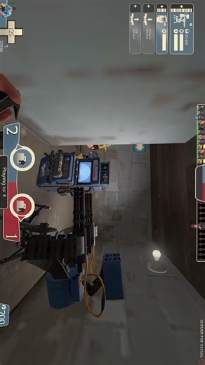 The Hoovy Incident #tf2 #shorts