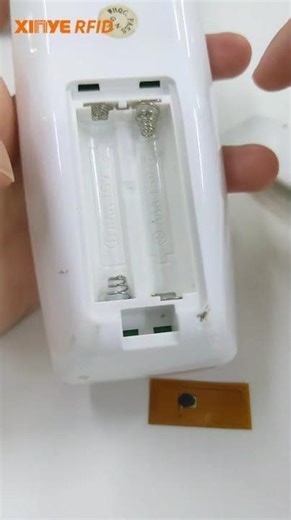 How NFC Works Inside Your 3C product? #rfid #fpc #rfidtag #nfctech #nfc #smarttag