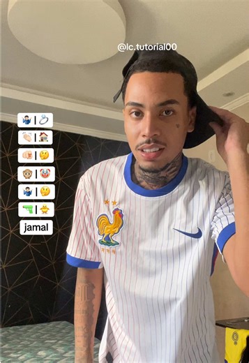 como assim o vovô é casado? | dc minha 🙋🏻‍♂️ #tutorial #emoji #dancetutorial #dancinhasdotiktok