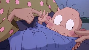 'Rugrats' Lore: Dil Pickles