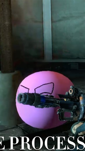 Trust The Process | G-mod VID #funny #animation