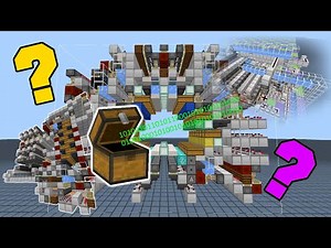 [MC Storage EP1] What is a minecraft binary storage system?