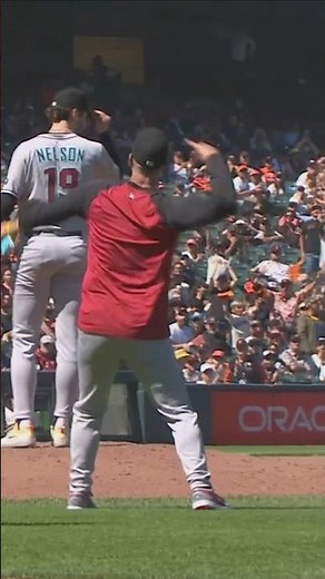 Torey Lovullo Gets Ejected for Arguing Obstruction Call, then Starts Ejecting Umpires Himself