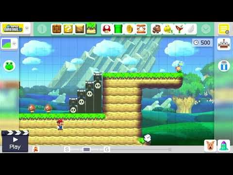 SMM Mod: No Editor Voices