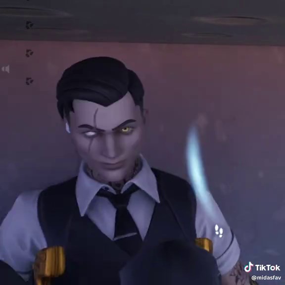 Peak Fortnite Midas Gameplay Highlights