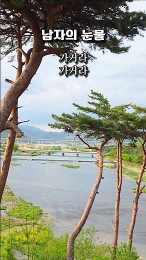 감성트롯 남자의 눈물 1998년 #현철 #남자의눈물