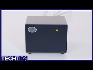 Setting Up the Blending Gas Delivery Module Accessory