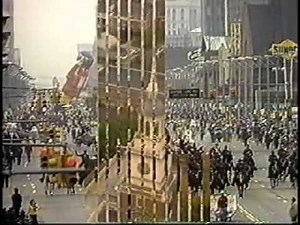 Good Afternoon Detroit - 2nd Anniv - WXYZ