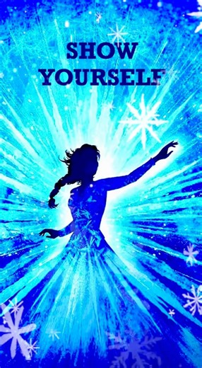 Show Yourself (Frozen II) Vocal Cover Part 1 #disney