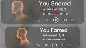 You Snored, You Farted, You Talked, You Had A Nightmare | Know Your Meme