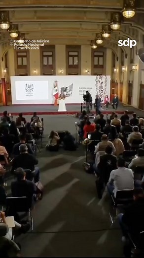 Claudia Sheinbaum puso en duda la objetividad de la SCJN y el adeudo en impuestos de Ricardo Salinas #sdpnoticias #claudiasheinbaum #scjn #noticias #México #noticiasdemexico #elektra #salinaspliego Pliego | sdpnoticias