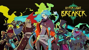 Hyper Light Breaker Available for Early Access on Steam This Fall - QooApp News