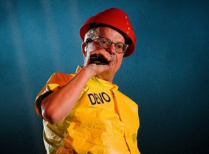 These 10 bands prove that Cleveland was one of punk’s earliest capitals