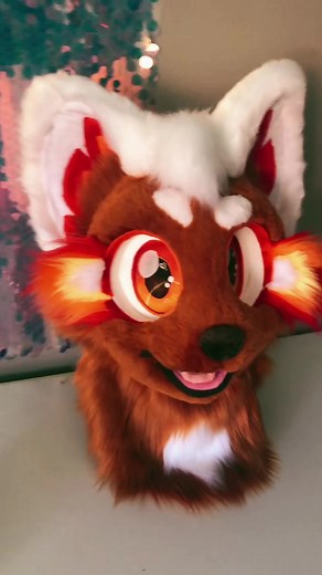 Kawaiimono Fursuits on TikTok