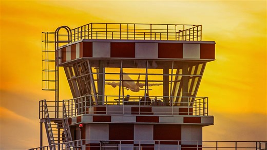 Inside The FAA's Massive ATC Overhaul: The Decaying Systems Behind Your Flight Delays