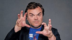 Jack Black | Know Your Meme