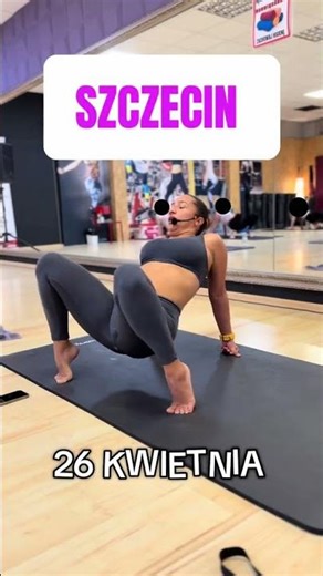 LiBDO Workshop in Szczecin: Deep Body Work & Energy Flow 💪✨| #yoga #libidousaexercise #libdo #libido