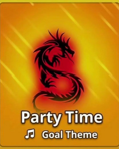 Fifa Super Soccer - Party Time (goal theme)