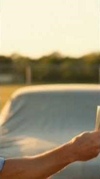 “Abandoned Oldsmobile Cutlass Restoration – Unreal Transformation