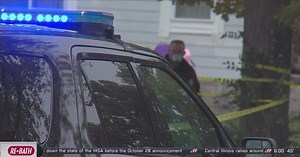 Coroner identifies pregnant woman killed in Decatur shooting