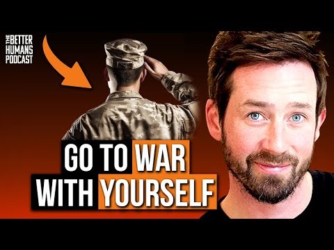 Discomfort is Critical for Success with Sterling Hawkins