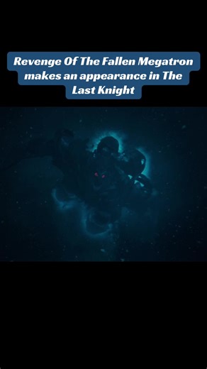 Why Transformers The Last Knight is the worst Bayverse movie part 2 coming soon! #transformers #megatron #bumblebee #movietok #movieclips