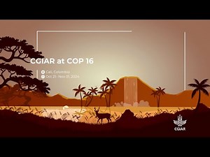 Scaling Regenerative Agriculture in Latin America: A COP30 Agenda