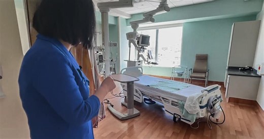 San Francisco's historic Chinese Hospital turns 125