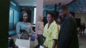 Comcast Studio Xfinity by ESI Design