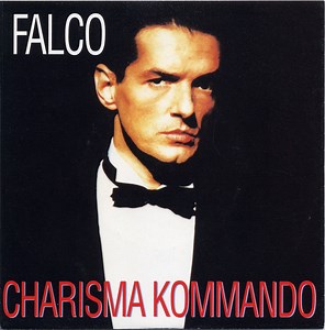 Falco - Charisma Kommando