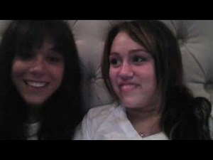 A History of Miley Cyrus' BFFs: Whatever Happened to Cheyne, Mandy and Lesley?