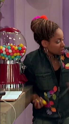 The struggle is real 😭 | That's So Raven ‪@DisneyClubUK‬